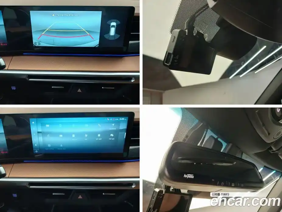 SsangYong Torres 2025 1.5 Автомат в Москве № 717575, фото 14