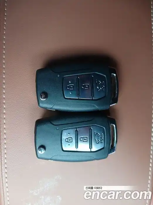 SsangYong Torres 2025 1.5 Автомат в Москве № 717575, фото 19