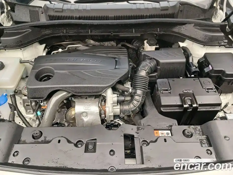 SsangYong Torres 2025 1.5 Автомат в Москве № 717575, фото 20