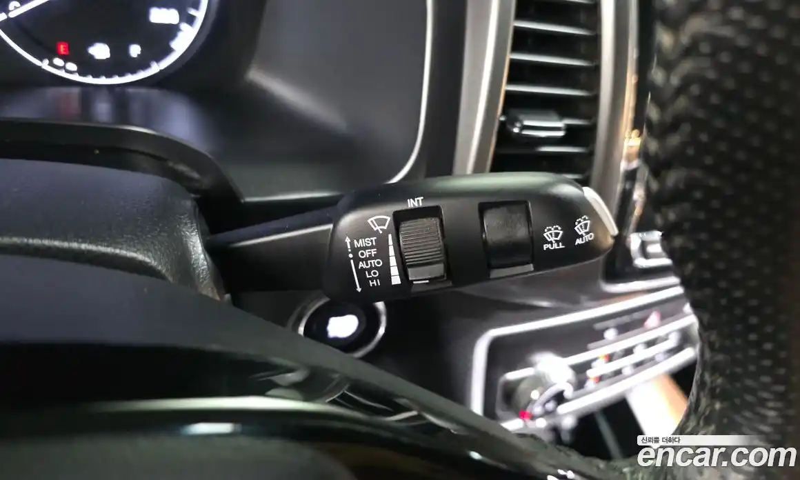 SsangYong Rexton 2023 2.2 Автомат в Москве № 717613, фото 17