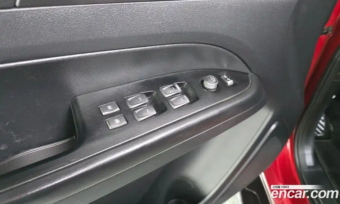 SsangYong Rexton 2023 2.2 Автомат в Москве № 717613, фото 18