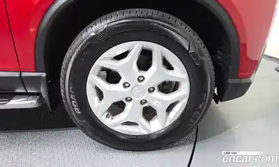 SsangYong Rexton 2023 2.2 Автомат в Москве № 717613, миниатюра 5