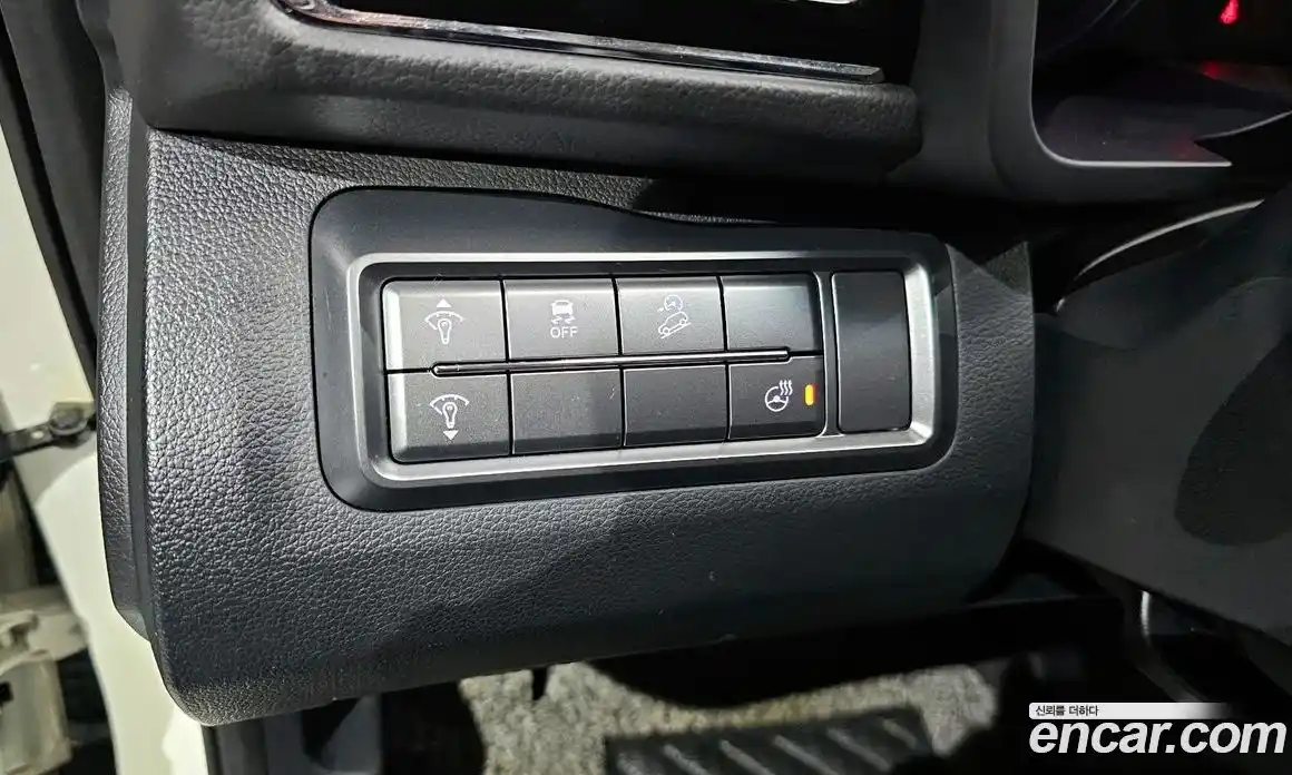 SsangYong TIBOLI 2020 1.5 Автомат в Москве № 717627, фото 14