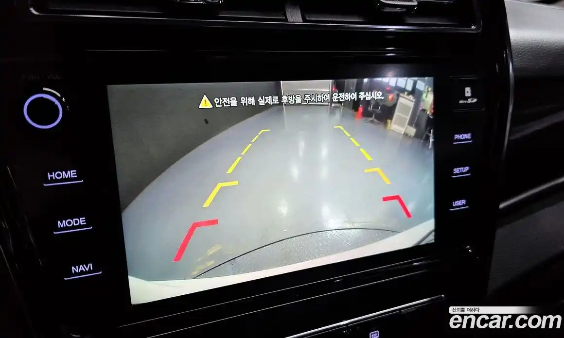 SsangYong TIBOLI 2020 1.5 Автомат в Москве № 717627, фото 16