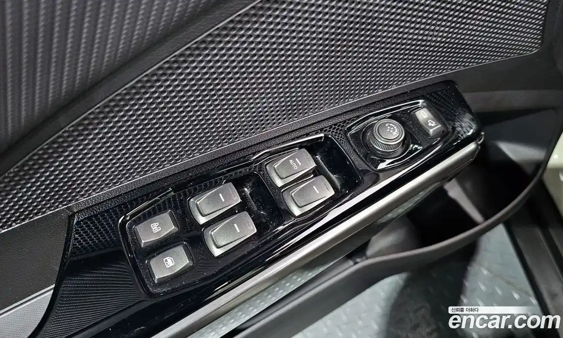 SsangYong TIBOLI 2020 1.5 Автомат в Москве № 717627, фото 17