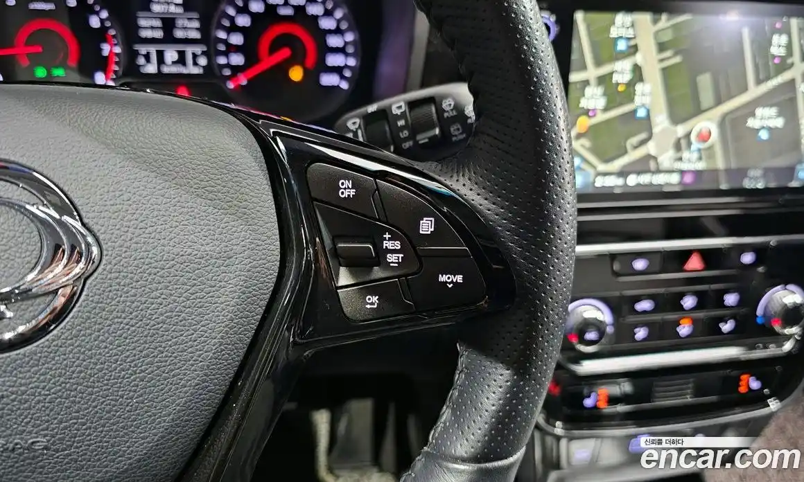 SsangYong TIBOLI 2020 1.5 Автомат в Москве № 717627, фото 18