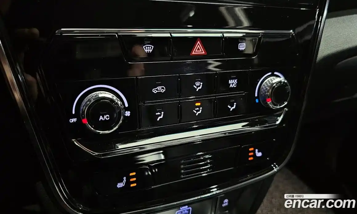 SsangYong TIBOLI 2020 1.5 Автомат в Москве № 717627, фото 19