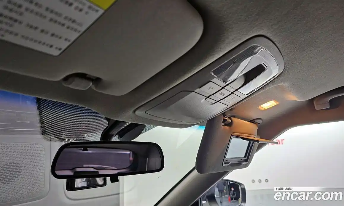 SsangYong TIBOLI 2020 1.5 Автомат в Москве № 717627, фото 20