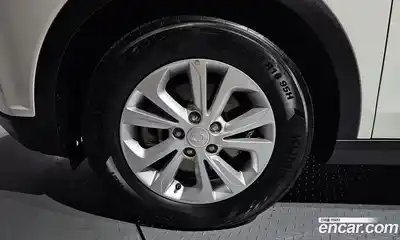 SsangYong TIBOLI 2020 1.5 Автомат в Москве № 717627, миниатюра 5