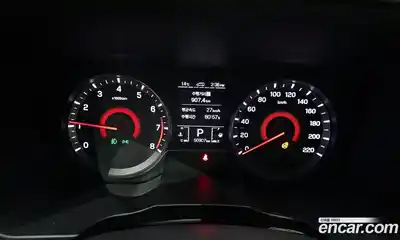 SsangYong TIBOLI 2020 1.5 Автомат в Москве № 717627, миниатюра 8