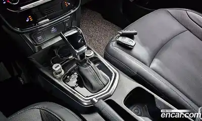 SsangYong TIBOLI 2020 1.5 Автомат в Москве № 717627, миниатюра 9