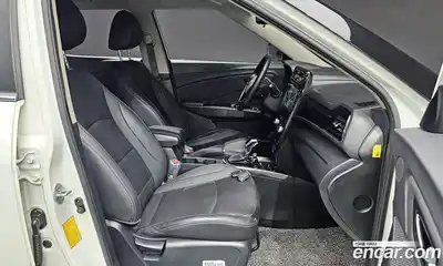 SsangYong TIBOLI 2020 1.5 Автомат в Москве № 717627, миниатюра 10