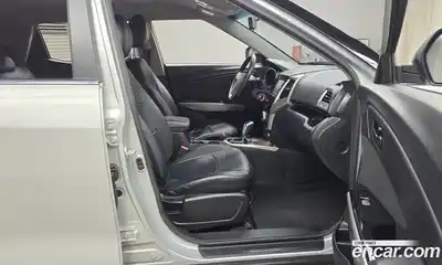 SsangYong TIBOLI 2016 1.6 Автомат в Москве № 717687, миниатюра 11