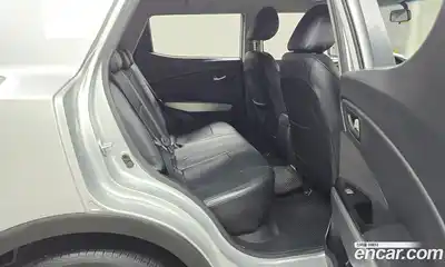 SsangYong TIBOLI 2016 1.6 Автомат в Москве № 717687, миниатюра 12