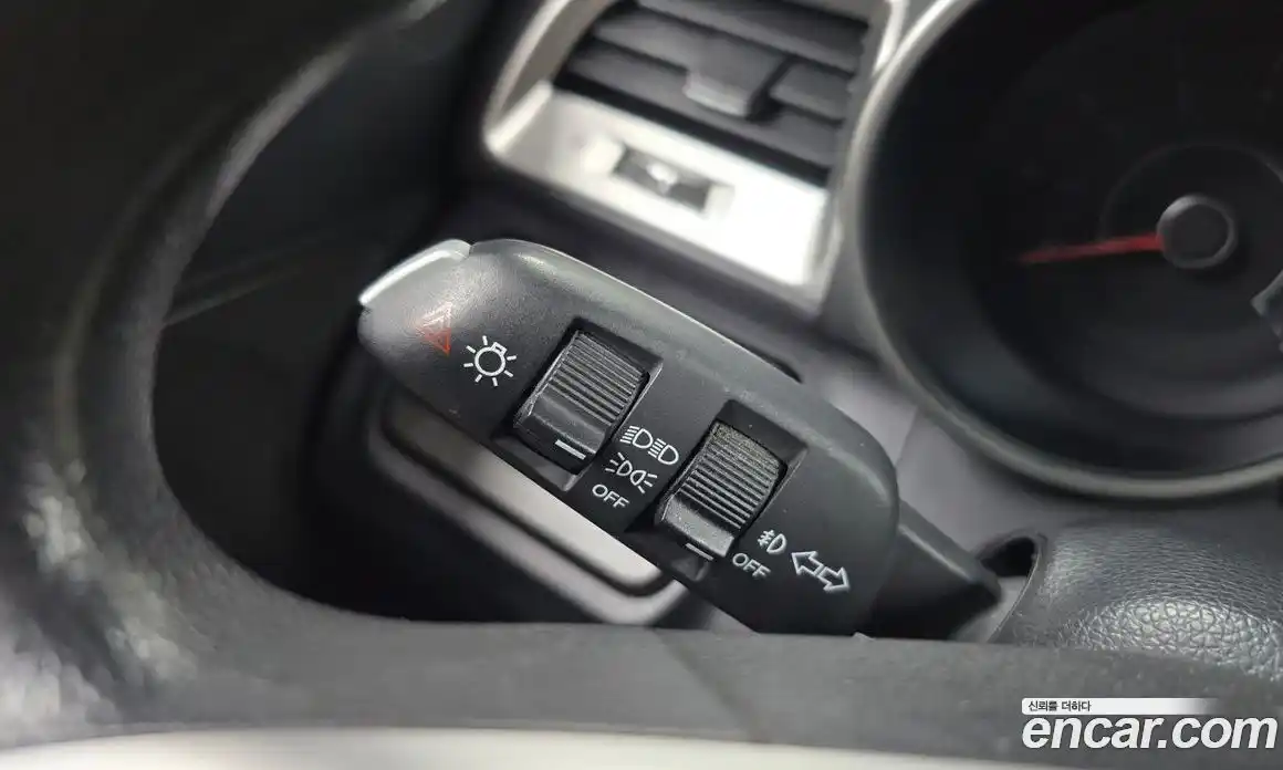 SsangYong TIBOLI 2016 1.6 Автомат в Москве № 717687, фото 18