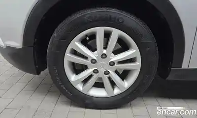 SsangYong TIBOLI 2016 1.6 Автомат в Москве № 717687, миниатюра 5