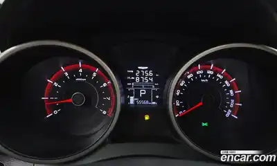 SsangYong TIBOLI 2016 1.6 Автомат в Москве № 717687, миниатюра 8