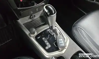 SsangYong TIBOLI 2016 1.6 Автомат в Москве № 717687, миниатюра 9