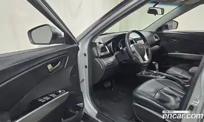 SsangYong TIBOLI 2016 1.6 Автомат в Москве № 717687, миниатюра 10