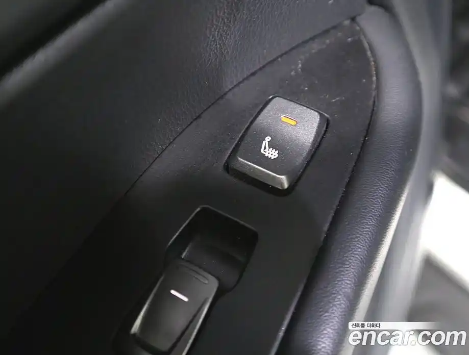 SsangYong Rexton 2022 2.2 Автомат в Москве № 717786, фото 17