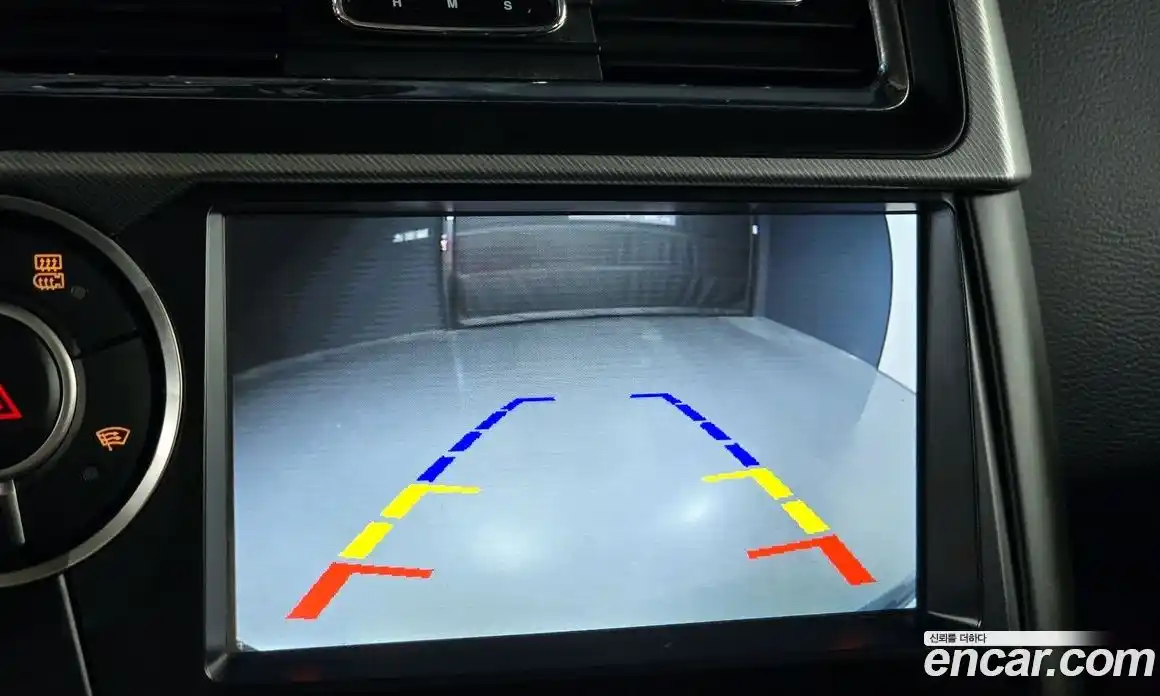 SsangYong Korando 2017 2.2 Автомат в Москве № 717923, фото 16