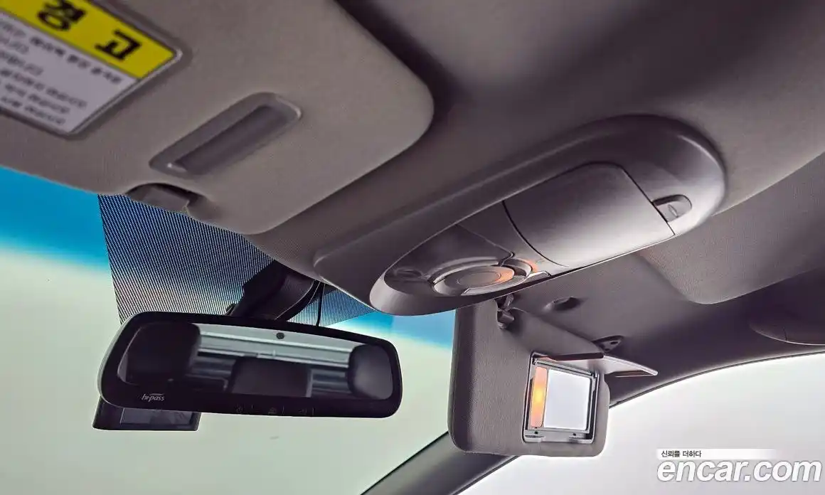 SsangYong Korando 2017 2.2 Автомат в Москве № 717923, фото 18