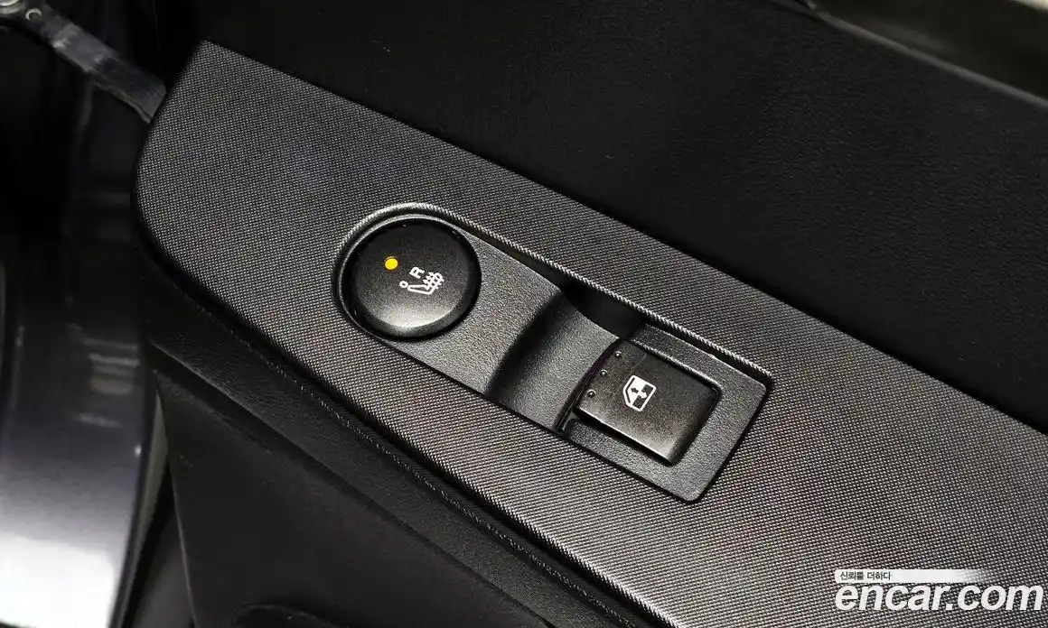 SsangYong Korando 2017 2.2 Автомат в Москве № 717923, фото 19