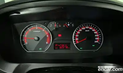 SsangYong Korando 2017 2.2 Автомат в Москве № 717923, миниатюра 8