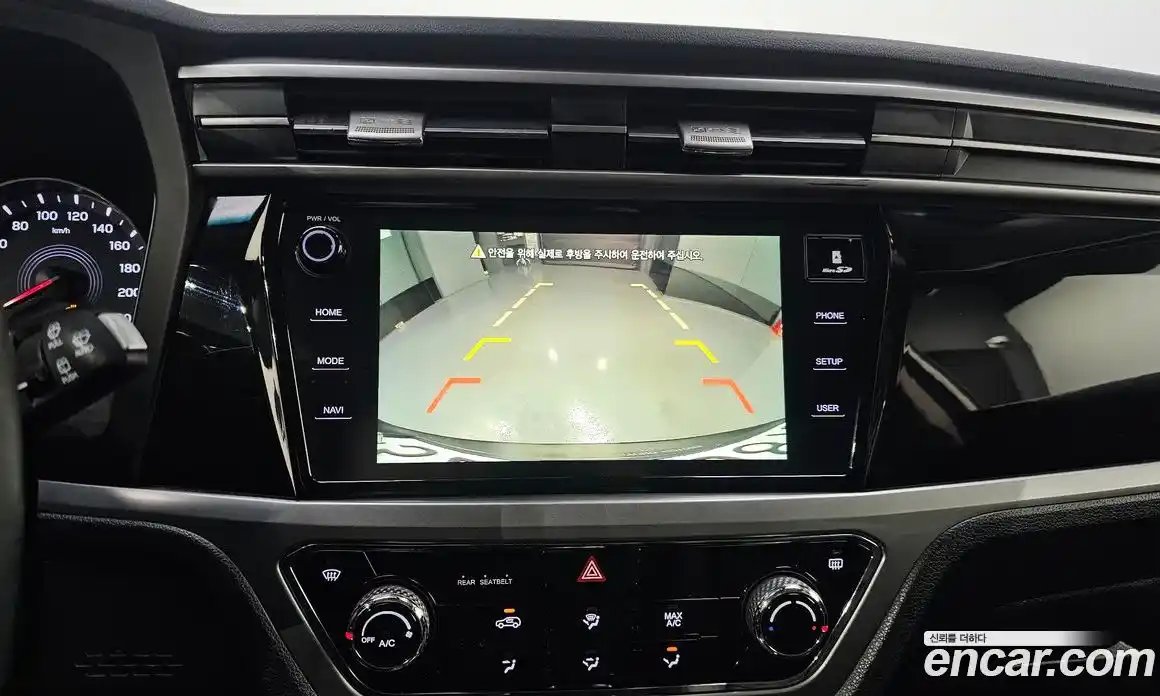 SsangYong Korando 2020 1.5 Автомат в Москве № 718023, фото 17