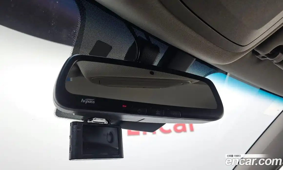 SsangYong Korando 2020 1.5 Автомат в Москве № 718023, фото 18