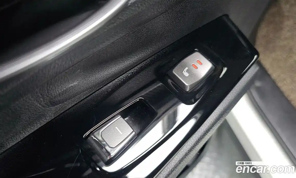 SsangYong Korando 2020 1.5 Автомат в Москве № 718023, фото 19