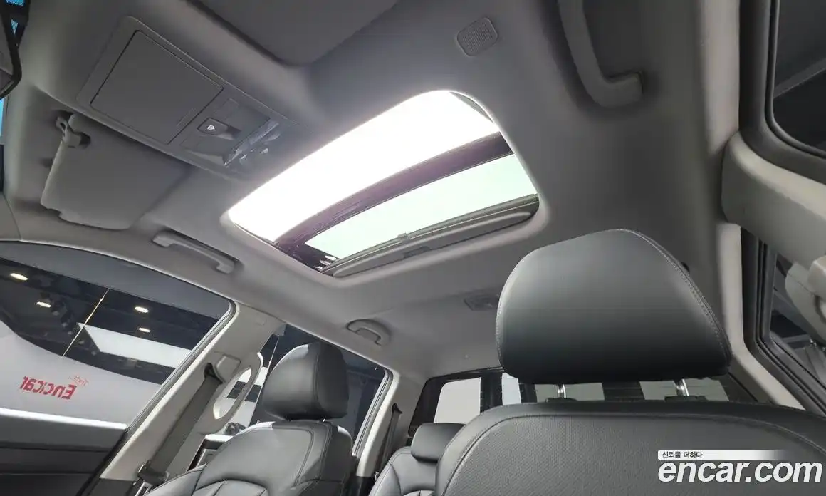 SsangYong Rexton 2018 2.2 Автомат в Москве № 718066, фото 11