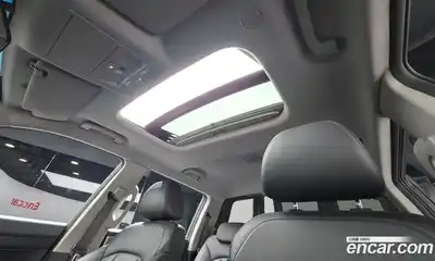 SsangYong Rexton 2018 2.2 Автомат в Москве № 718066, миниатюра 11