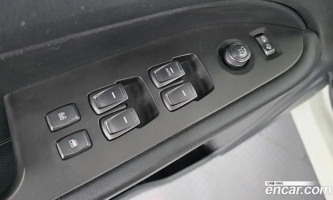 SsangYong Rexton 2018 2.2 Автомат в Москве № 718066, фото 13