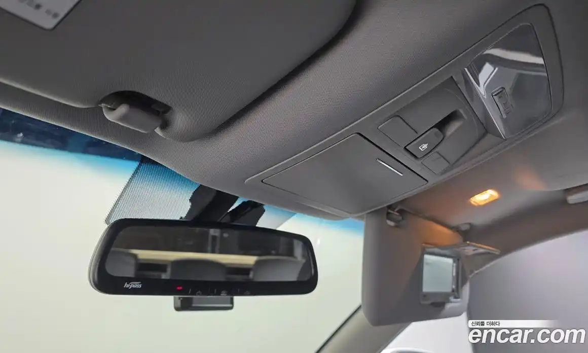 SsangYong Rexton 2018 2.2 Автомат в Москве № 718066, фото 17