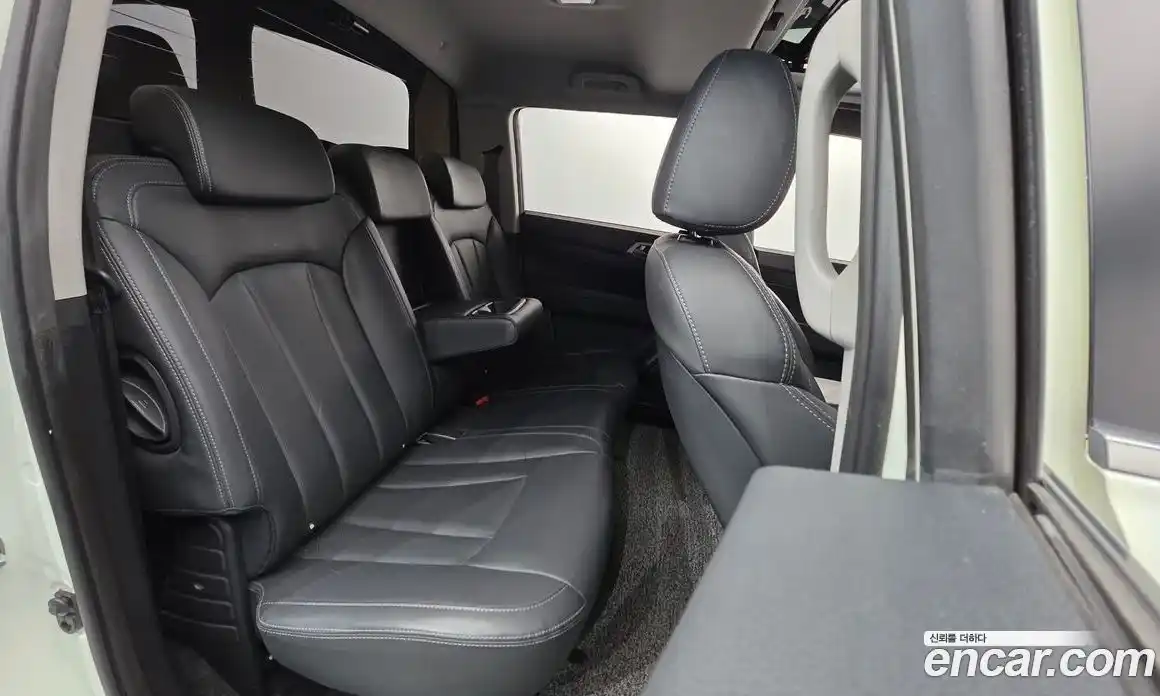 SsangYong Rexton 2018 2.2 Автомат в Москве № 718066, фото 18