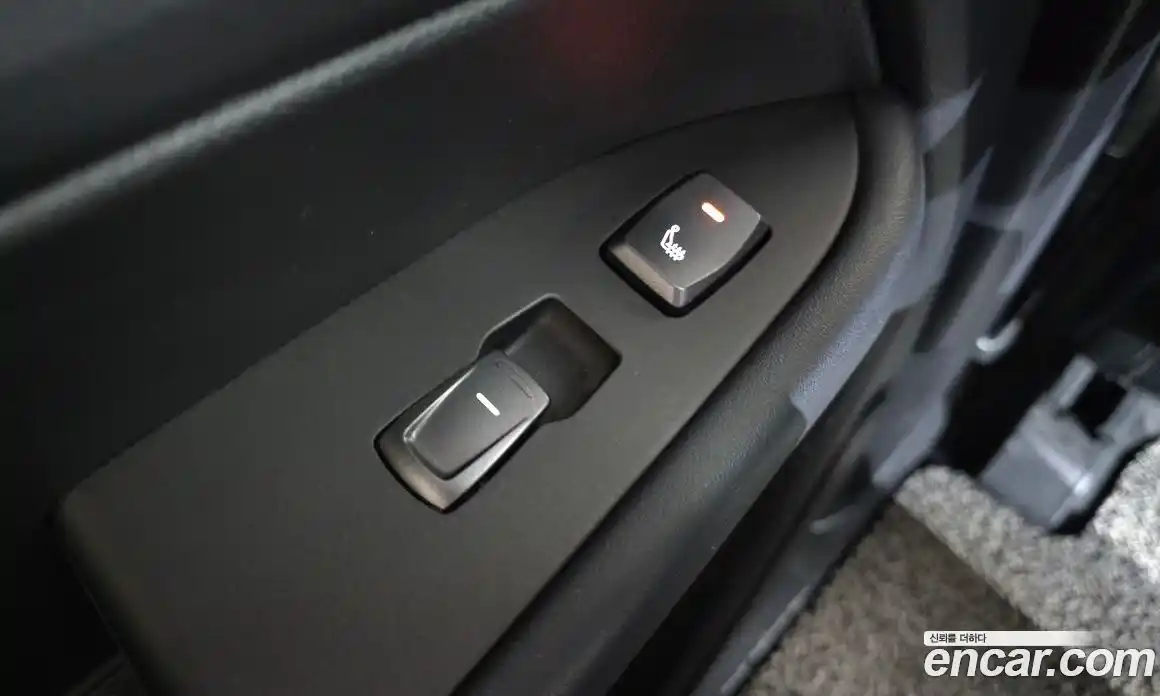 SsangYong Rexton 2018 2.2 Автомат в Москве № 718066, фото 19