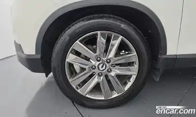 SsangYong Rexton 2018 2.2 Автомат в Москве № 718066, миниатюра 5