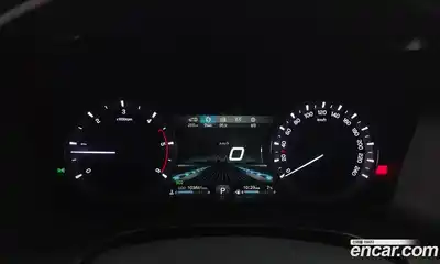 SsangYong Rexton 2018 2.2 Автомат в Москве № 718066, миниатюра 8