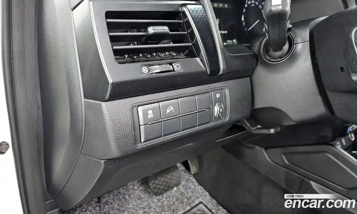 SsangYong Rexton 2021 2.2 Автомат в Москве № 718074, фото 16