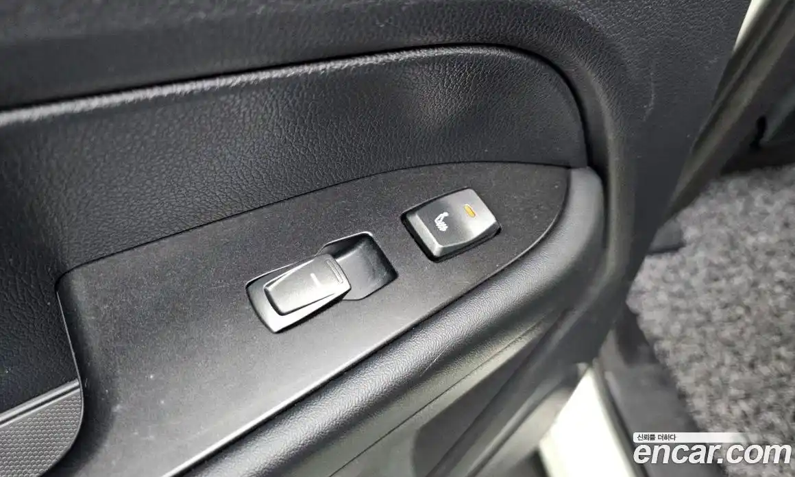 SsangYong Rexton 2021 2.2 Автомат в Москве № 718074, фото 17