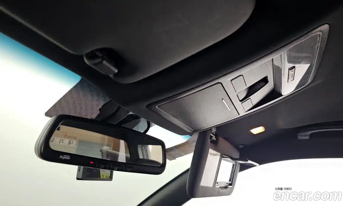 SsangYong Rexton 2021 2.2 Автомат в Москве № 718074, фото 19