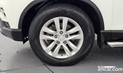 SsangYong Rexton 2021 2.2 Автомат в Москве № 718074, миниатюра 5