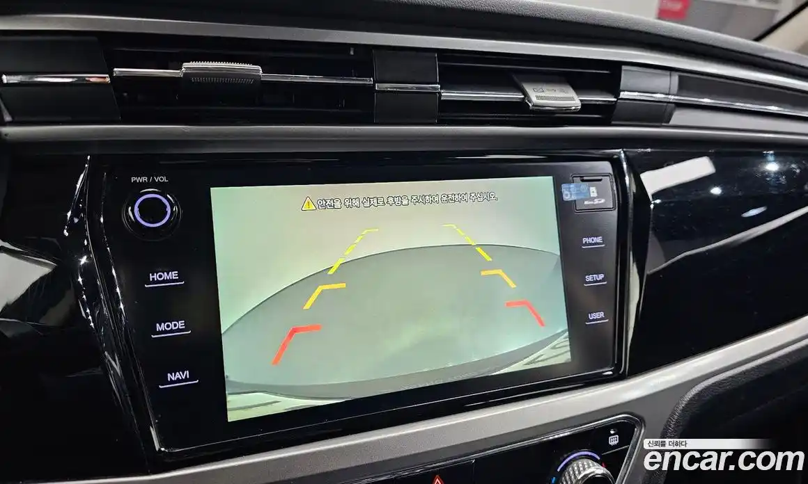 SsangYong Korando 2019 1.5 Автомат в Москве № 718101, фото 14