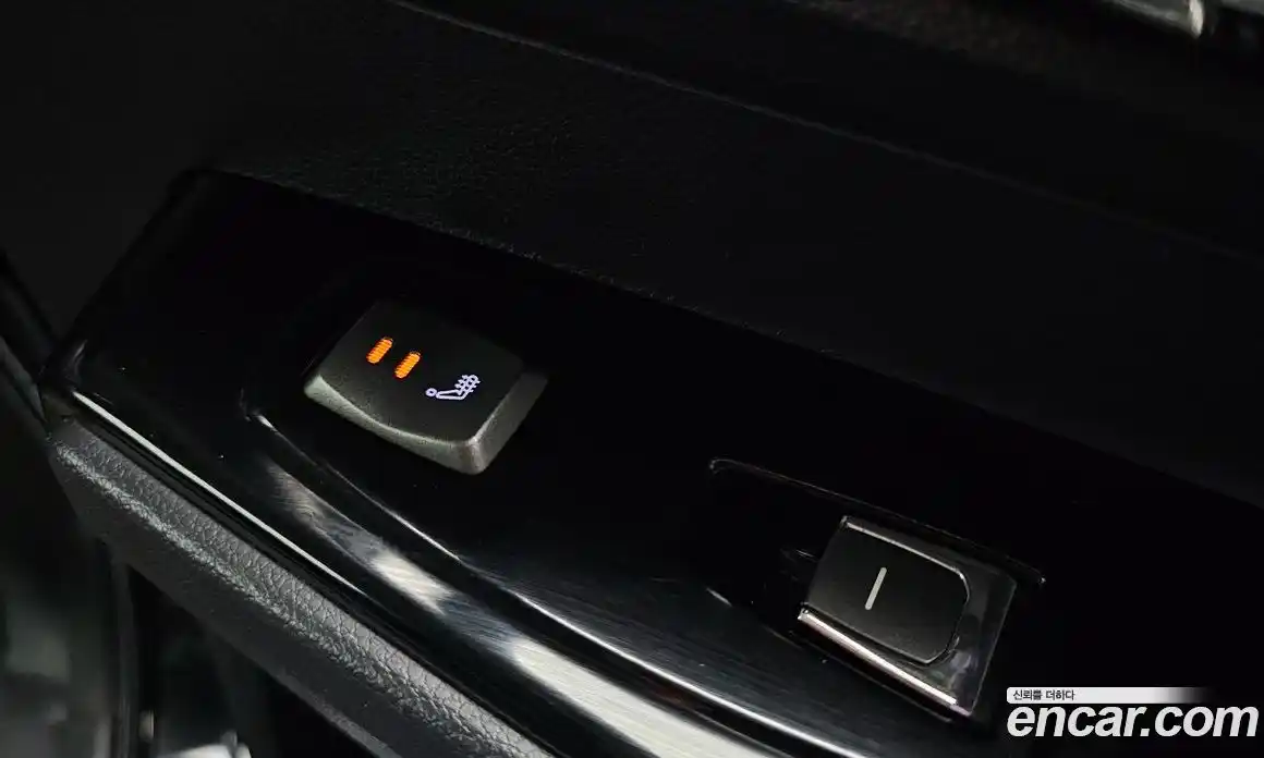 SsangYong Korando 2019 1.5 Автомат в Москве № 718101, фото 17