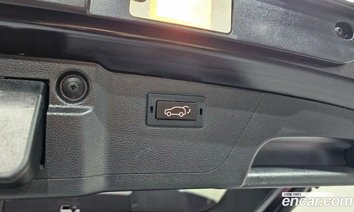 SsangYong Korando 2019 1.5 Автомат в Москве № 718101, фото 18