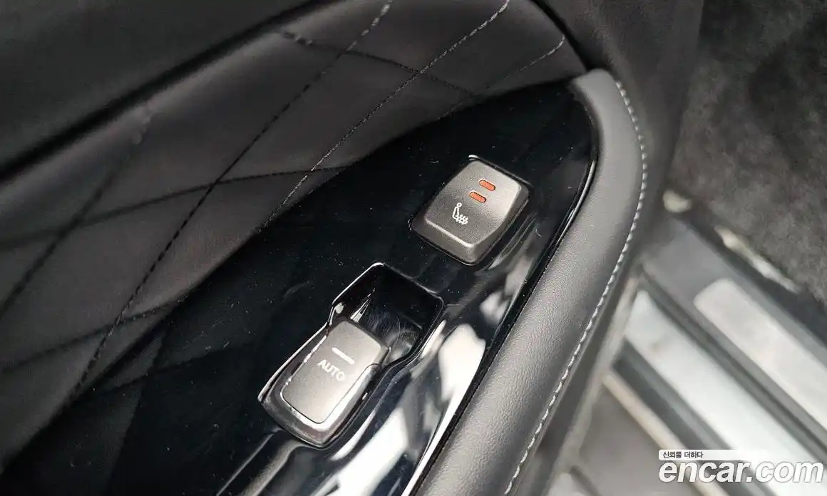 SsangYong Rexton 2018 2.2 Автомат в Москве № 718157, фото 18