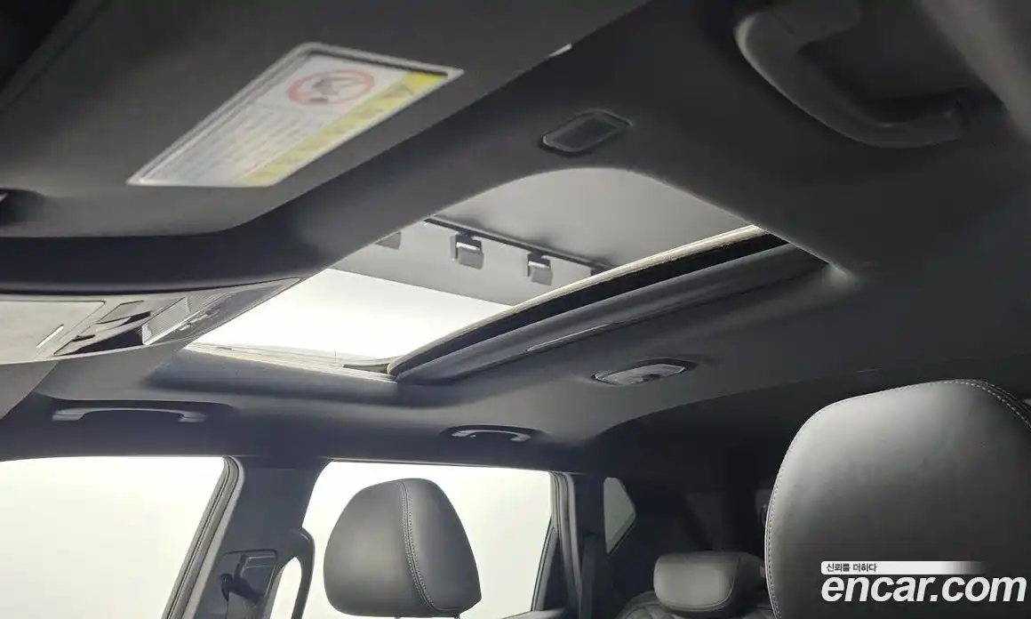 SsangYong Rexton 2018 2.2 Автомат в Москве № 718157, фото 19