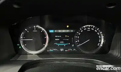 SsangYong Rexton 2018 2.2 Автомат в Москве № 718157, миниатюра 8