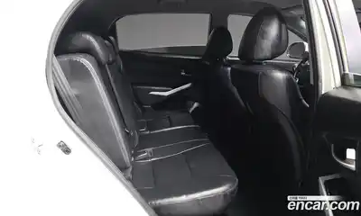 SsangYong Korando 2016 2.2 Автомат в Москве № 718458, миниатюра 12